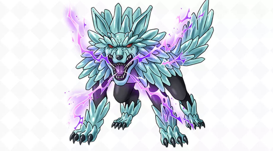 限定ドラゴンコア