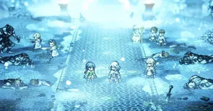 名声を授けし者2章バナー