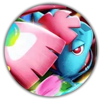 メガフシギバナex