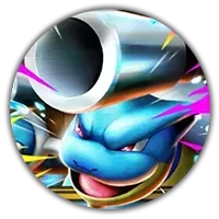 メガカメックスex