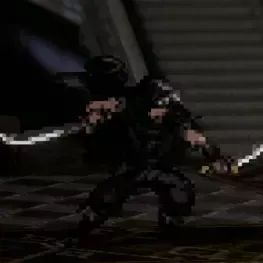 獰猛な上級盗賊Ⅲ画像