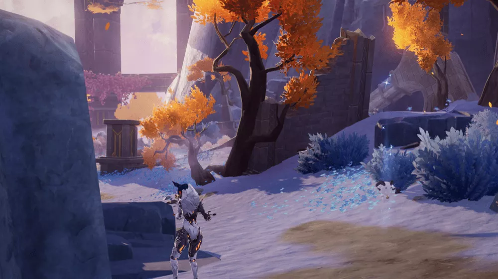 パーガトリー島・ジェネモン8