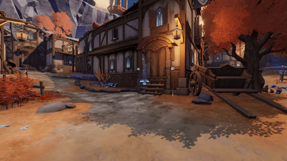 パーガトリー島・ジェネモン3