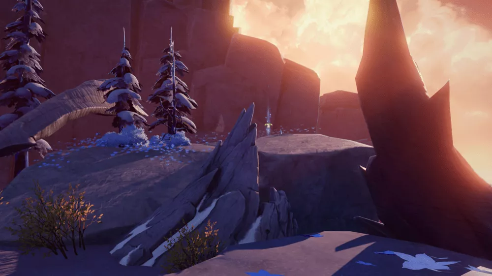 パーガトリー島・ジェネモン10