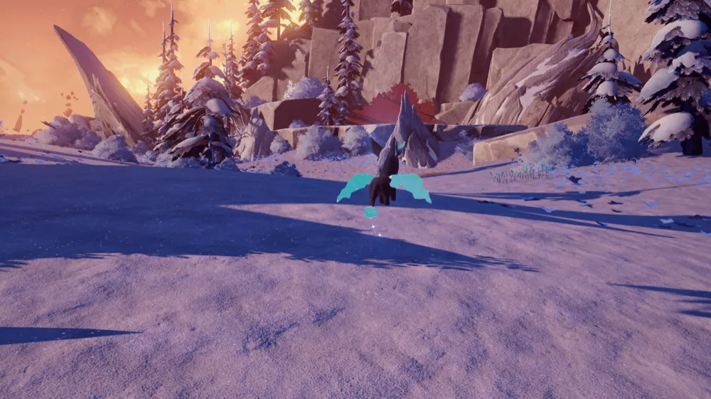 パーガトリー島・ジェネモン12