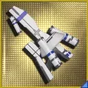 アルセ・ヘブンストライカー