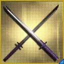 アルセ・ニレンカムイ