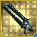 アルセ・ブリンガーライフル