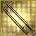 アルセ・サンゲヤシャの画像