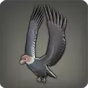 ミスティックコンドル