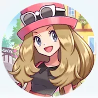 セレナ（アイコン）画像