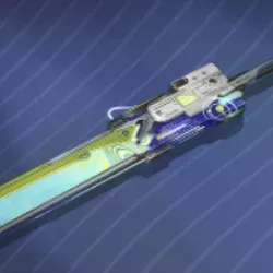 ラディアンスの切っ先の画像