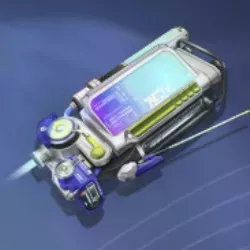 パルスの機腕の画像