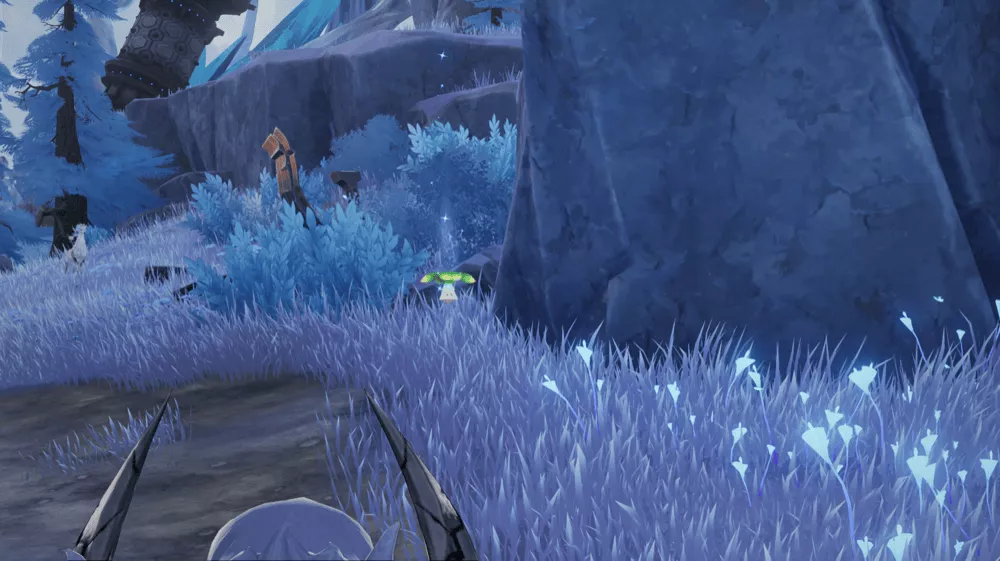 アイスレイク城・東区・下層・ジェネモン3