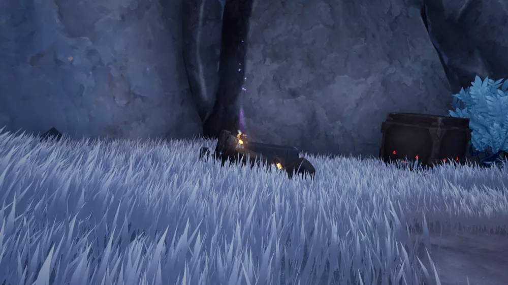 アイスレイク城・東区・下層・ジェネモン10