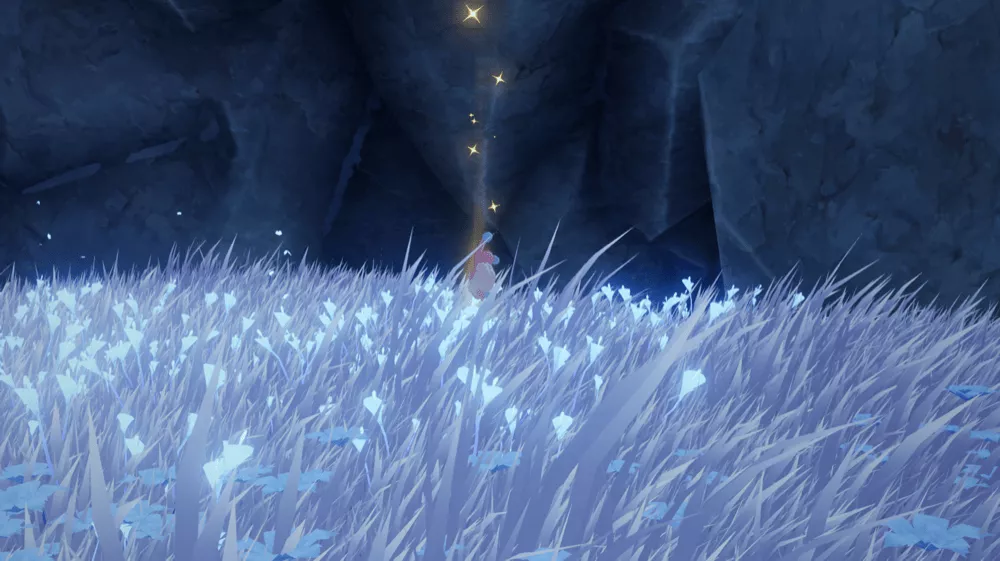 アイスレイク城・東区・下層・ジェネモン13