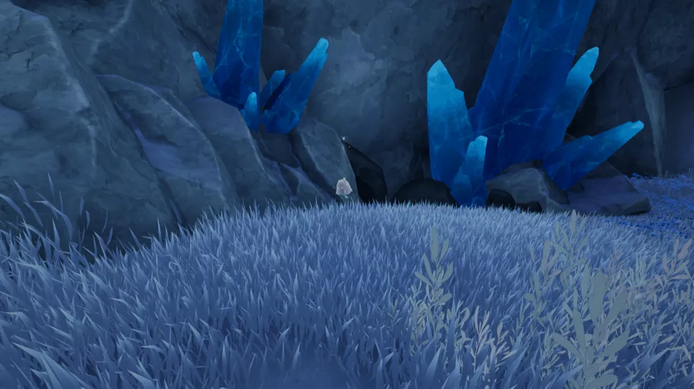 アイスレイク城・東区・下層・ジェネモン14