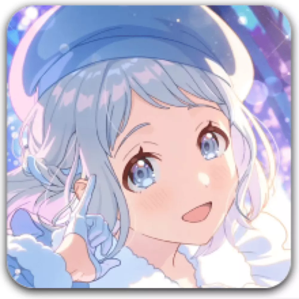 SSR葛城リーリヤ［White Night! White Wish!］画像