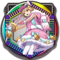 聖なる配達人・フェンリル画像