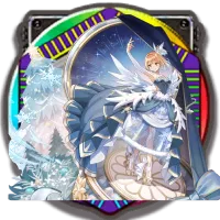 聖夜のソリスト・フェンリル