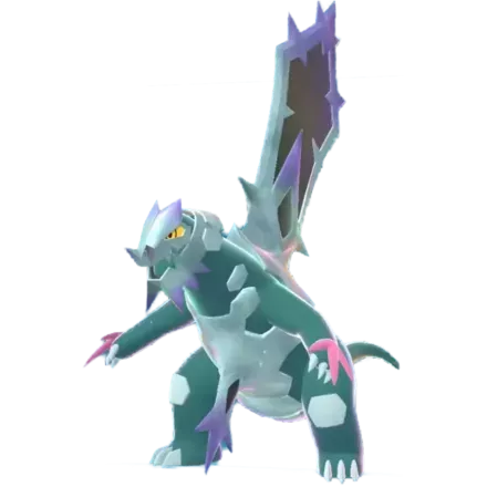 メガセグレイブ