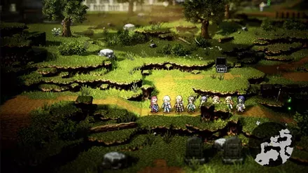 サイラスとの出会いの現地画像