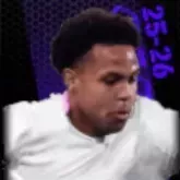 TPウェストンマッケニー(12/18)画像