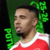 TPガブリエウ・ジェズス(12/18)の画像