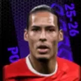 TPフィルジル・ファンダイク(12/18)画像