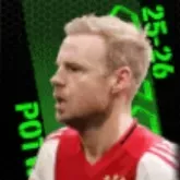 TPデーフィ・クラーセン(12/18)の画像