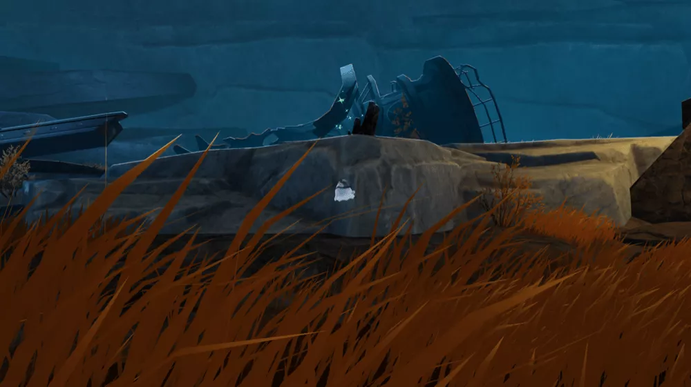 グルビューム廃坑・下層・ジェネモン2