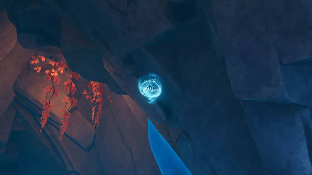 グルビューム廃坑・上層・探検の証4