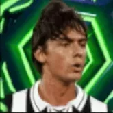 EPフィリッポインザーギ(ユヴェントス/99-00)画像