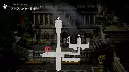 未返却本を探せのマップ