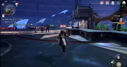 広間のブートヒル