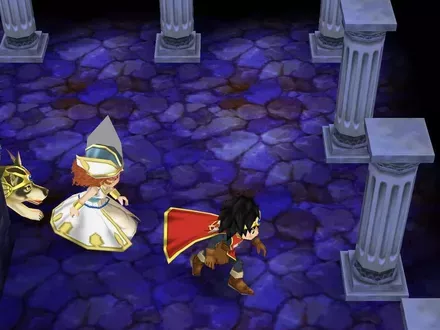 26-2右側から外に出る