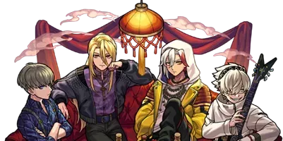 カルマロックの画像