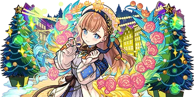 清美なる聖夜仙帝 神農α バナー