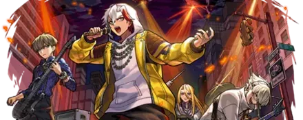 カルマロックの画像