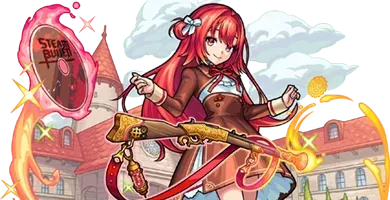 シューティングの画像