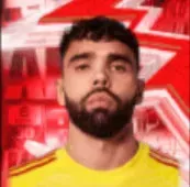 HPダビド・ラヤ(12/18)の画像