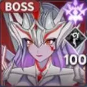 イレギュラークイーン