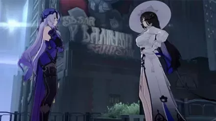 2つに分かれた夢