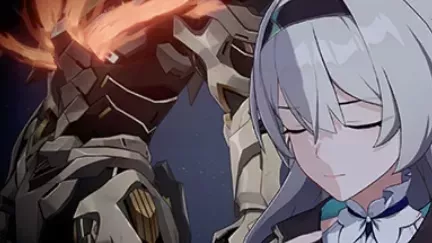 もう一騎、そして同じ鉄騎