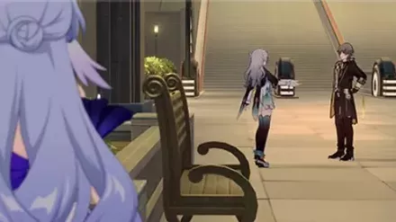 いるはずのない鉄騎