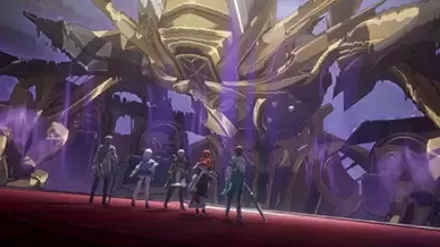 世界に訪れるすべての朝