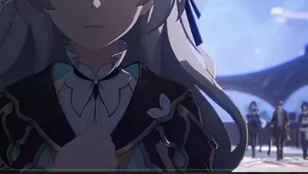 運命が交差する宴