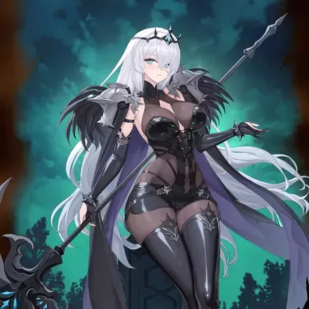ヘカテのプロフィール画像