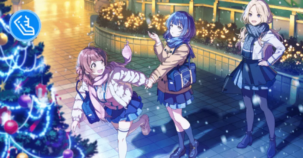 キラキラして綺麗～！画像