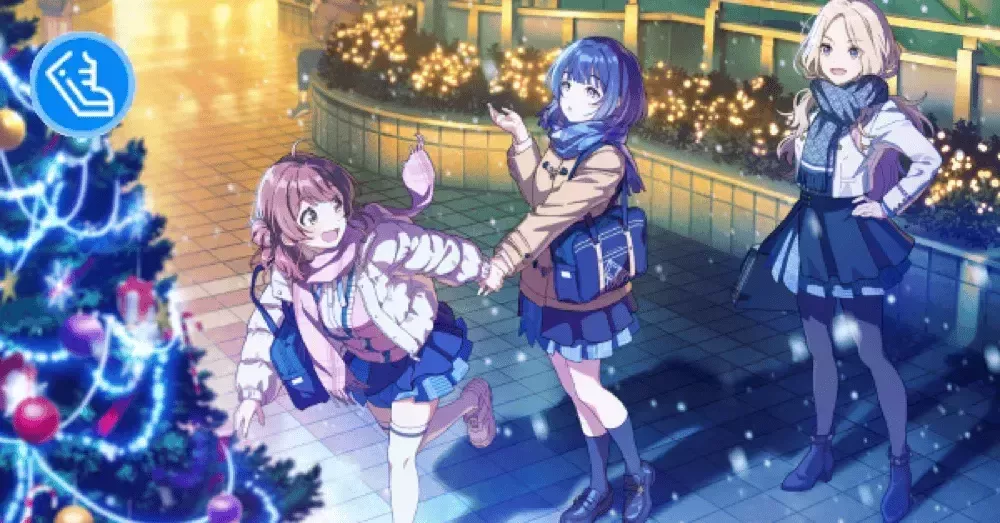 キラキラして綺麗～！の画像